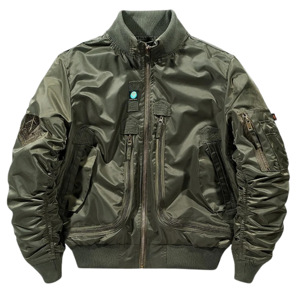 Green / 4XL