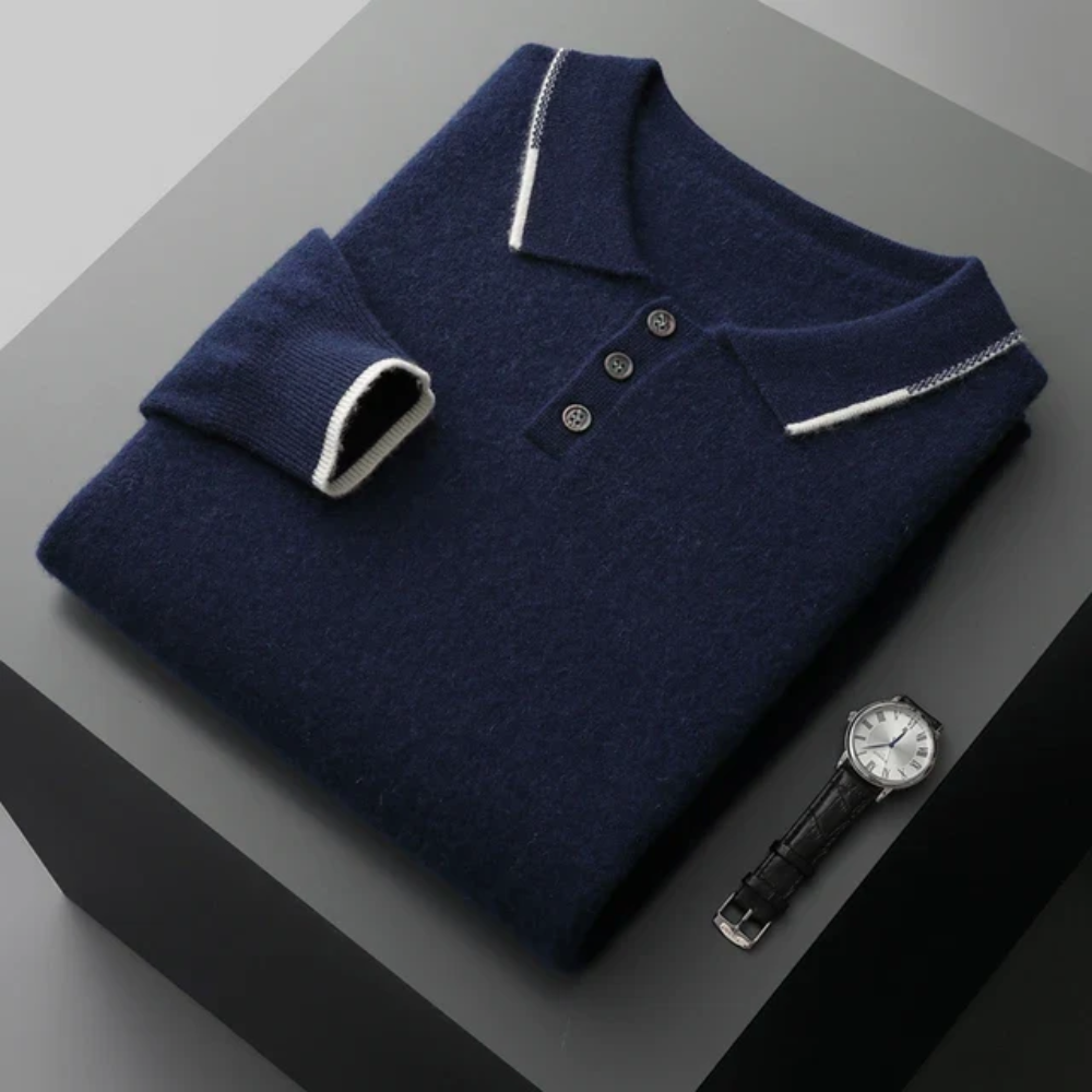 Dark Blue / 3XL