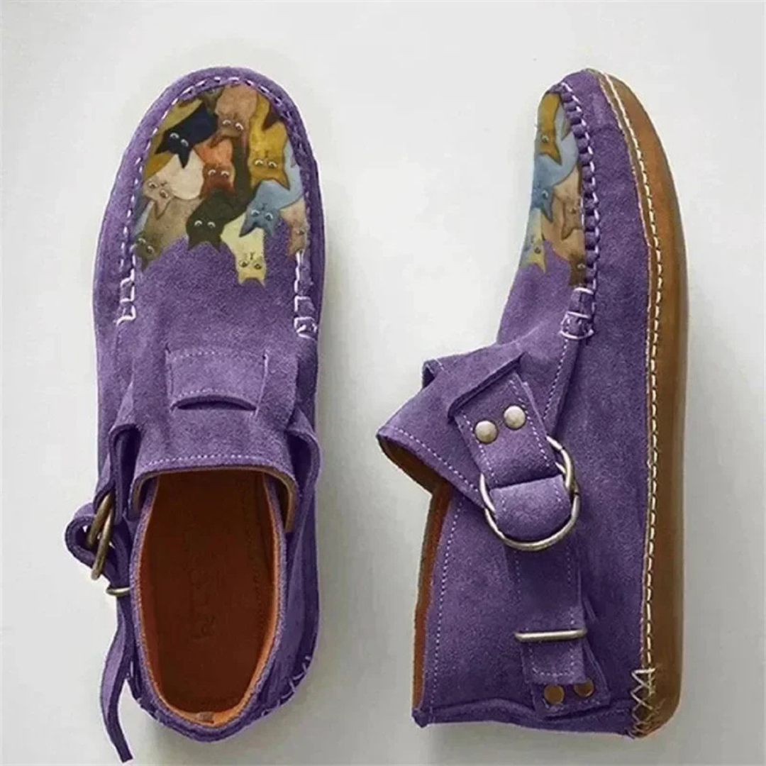 Purple / US 12