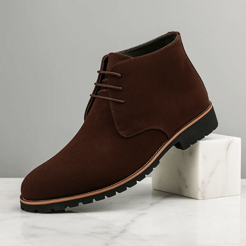 Brown / US 15