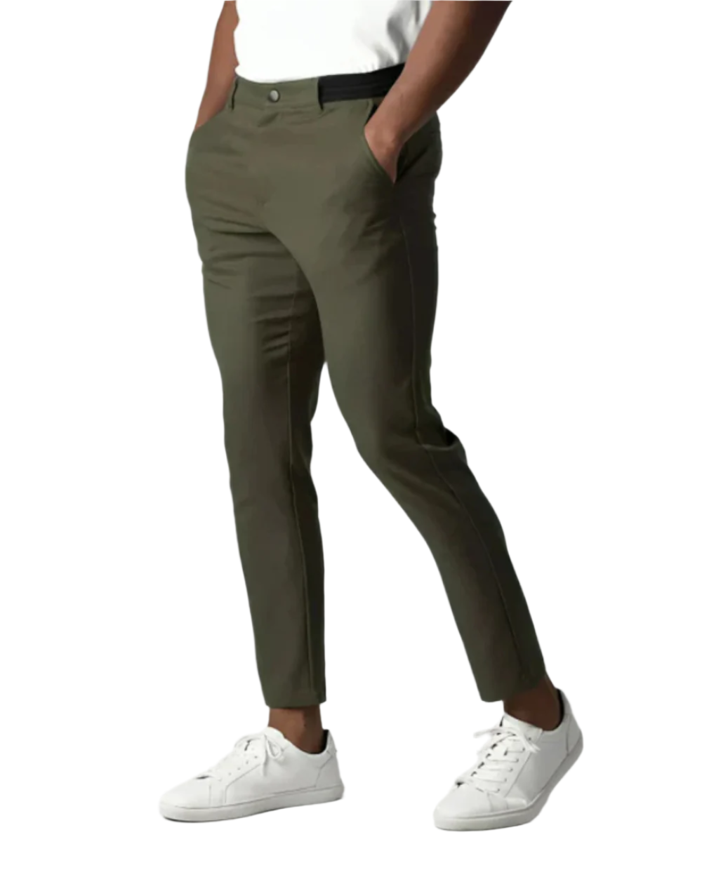 Green / 2XL