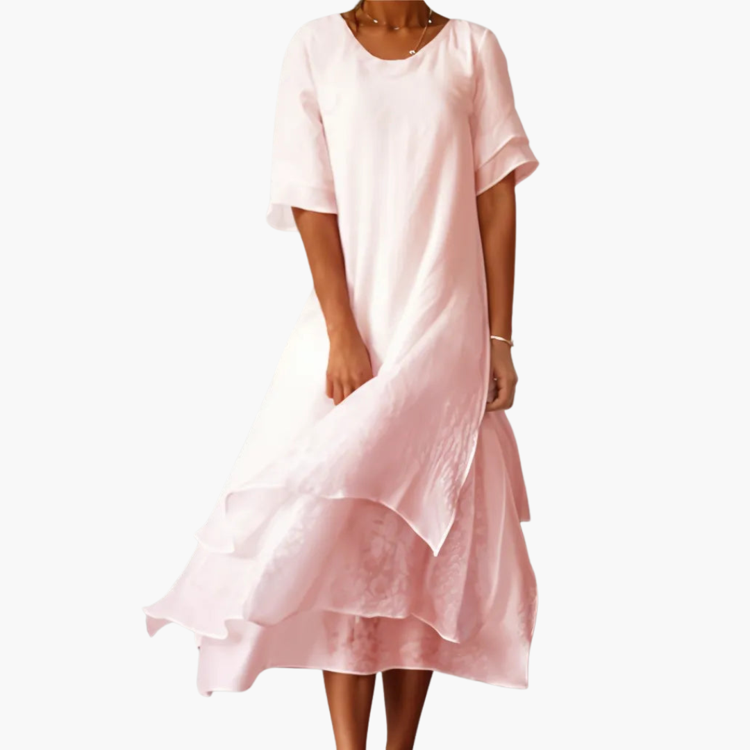 Pink / 5XL