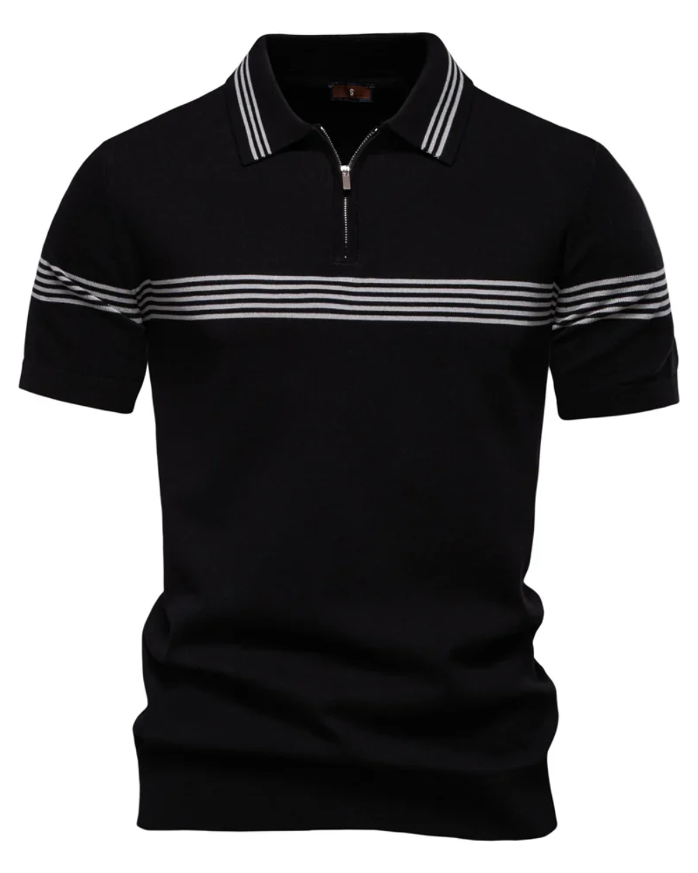 Black / 2XL
