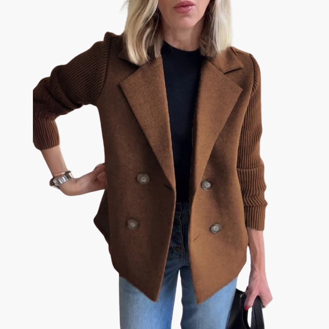 Dark Brown / 5XL