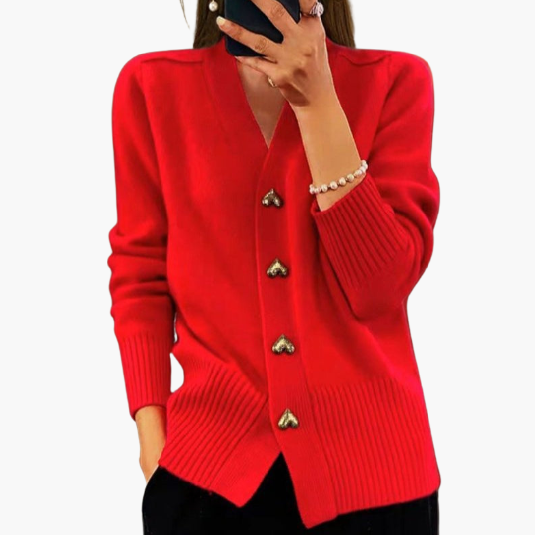 Red / One Size