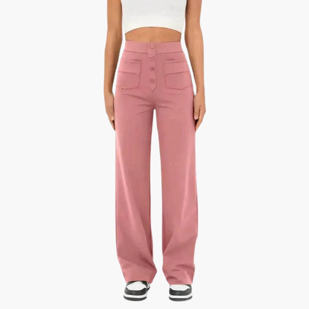 Pink / XL