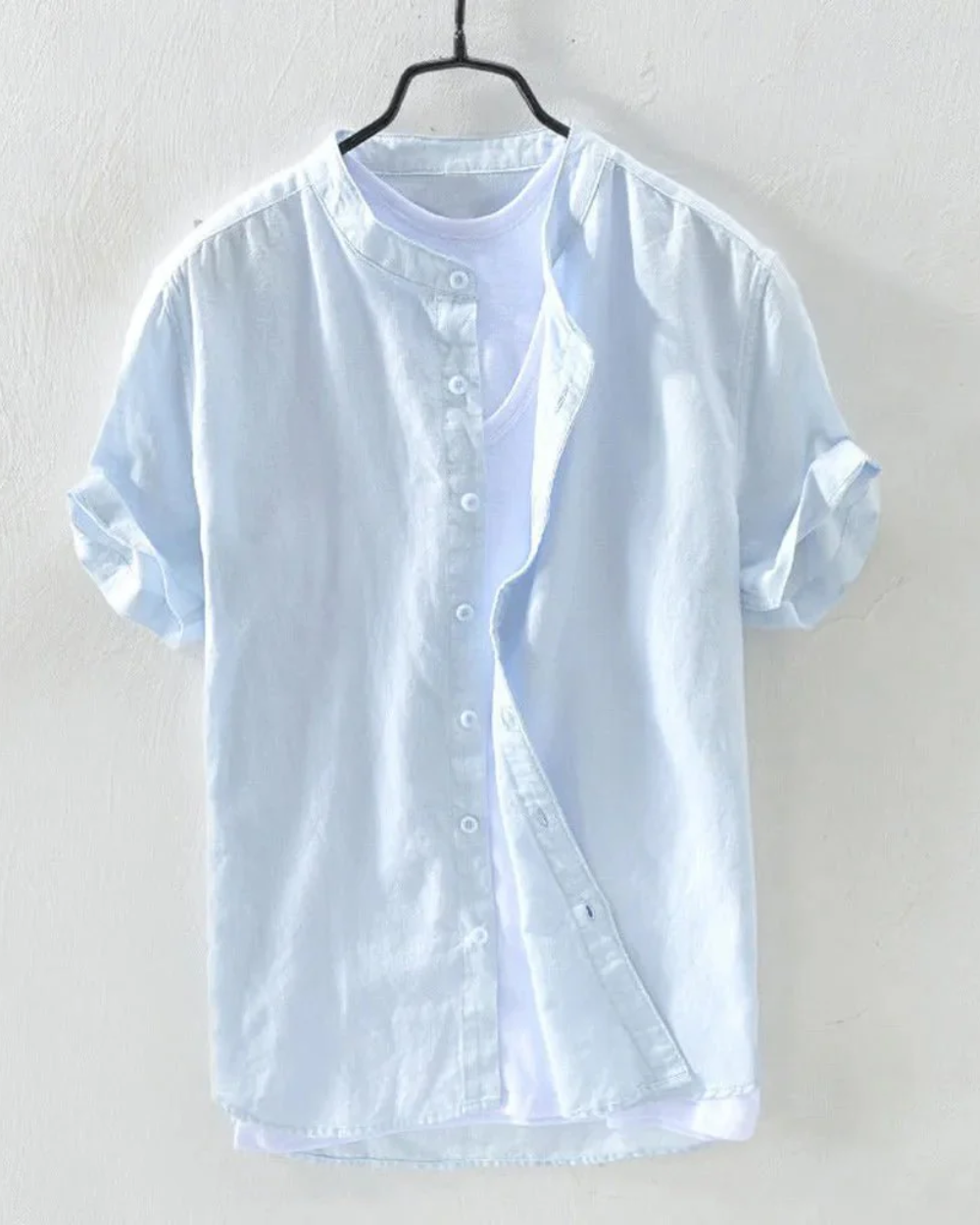 Light Blue / 2XL