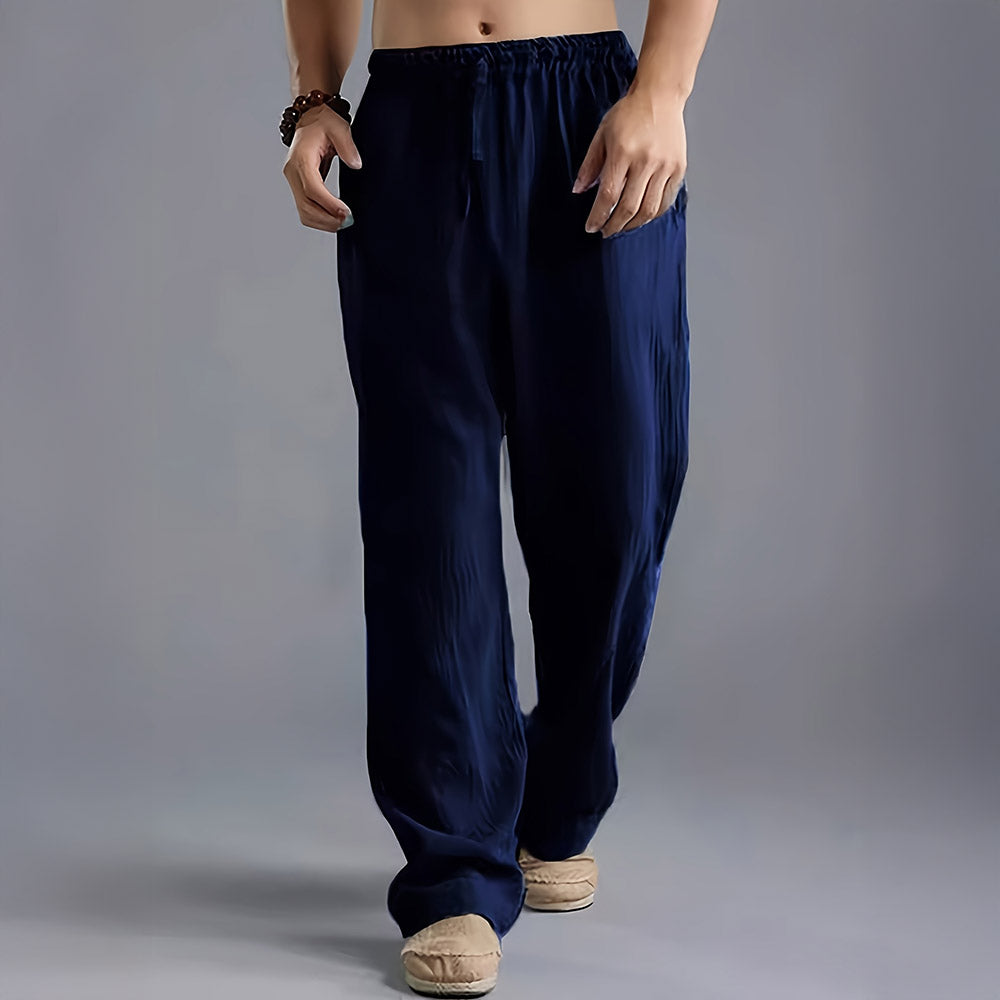 Navy Blue / 5XL