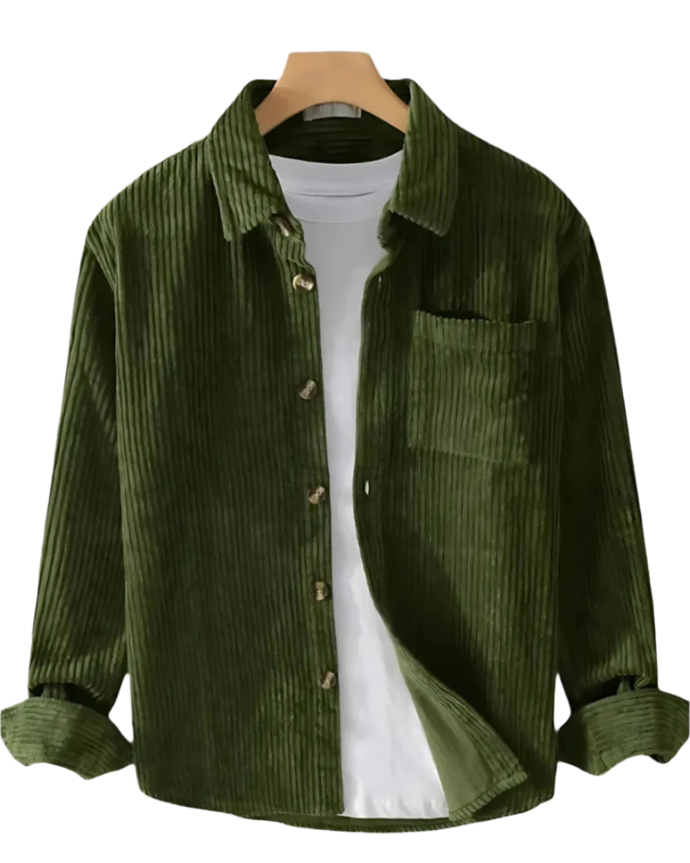 Green / 3XL