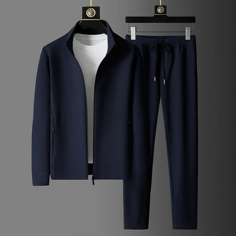Navy Blue / 2XL