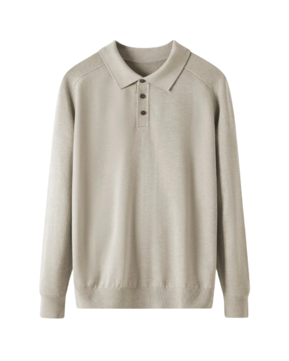 Beige / XL