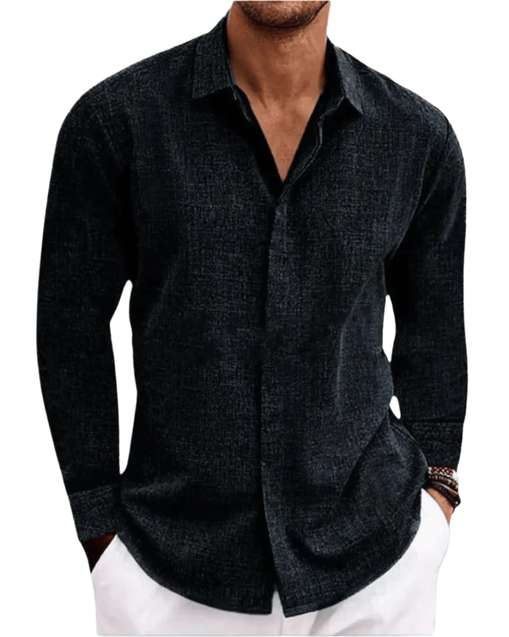 Black / 2XL