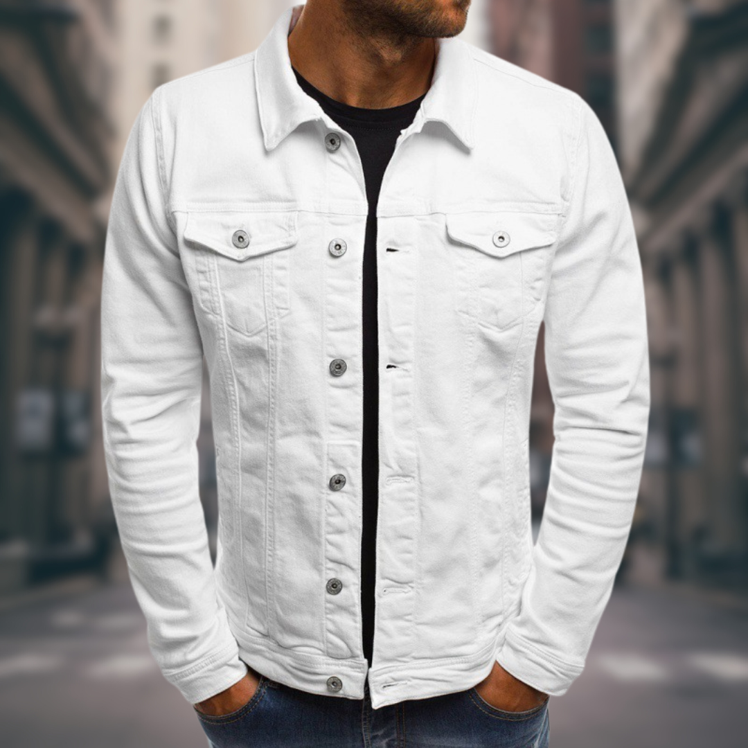 White / 2XL