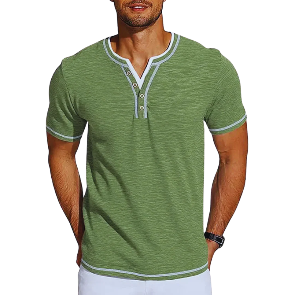 Green / 3XL