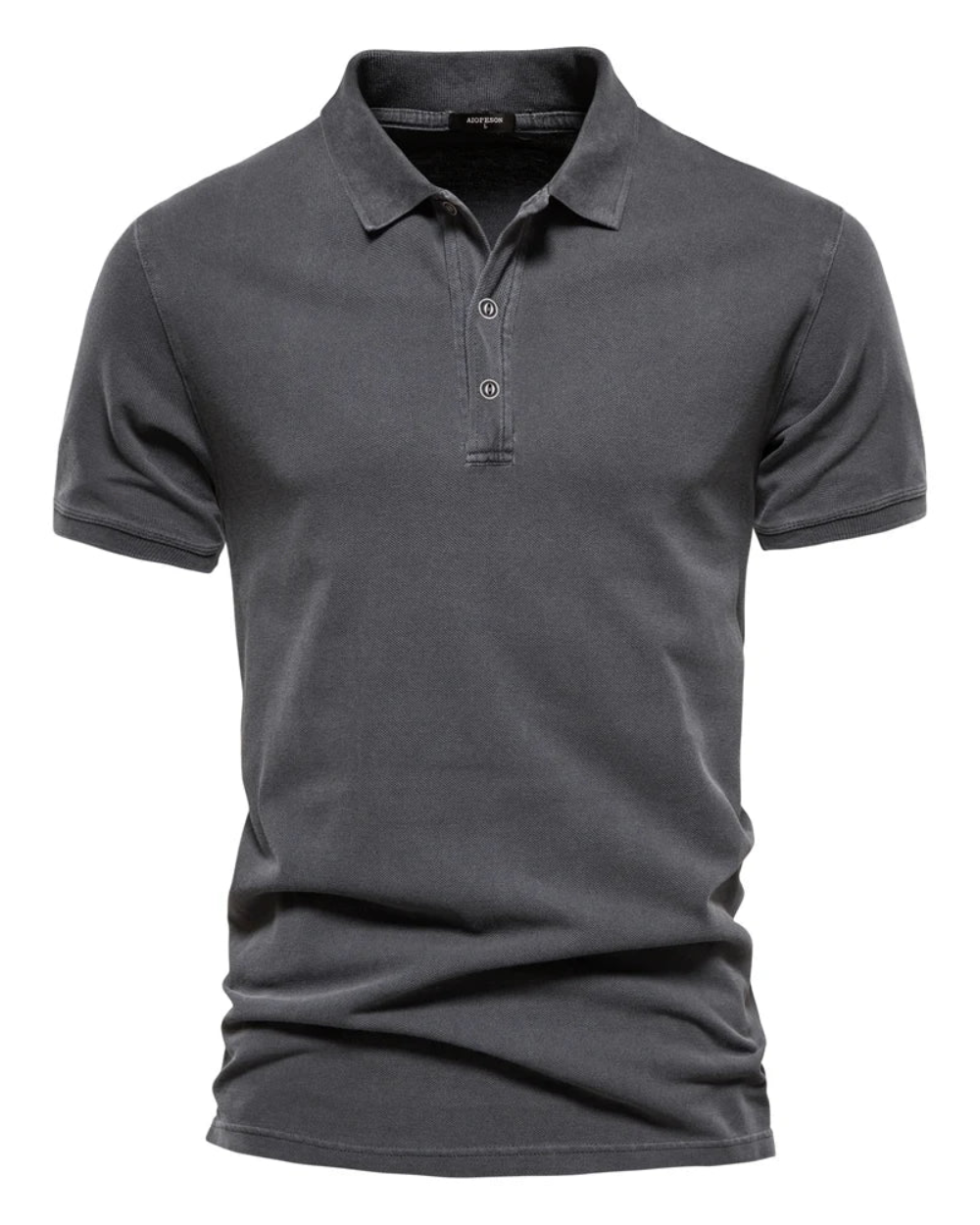 Dark gray / 2XL