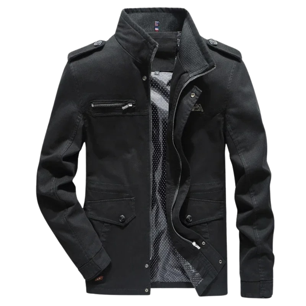 Black / 2XL