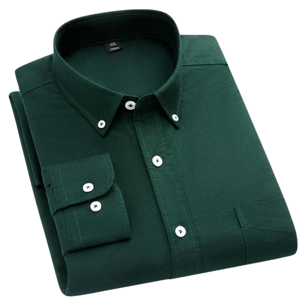 Dark Green / S