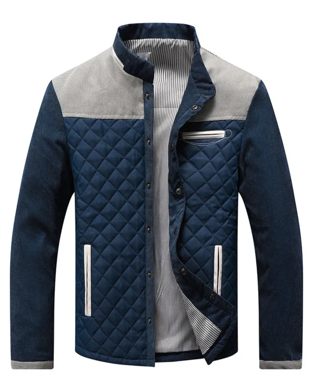 Gray / 3XL