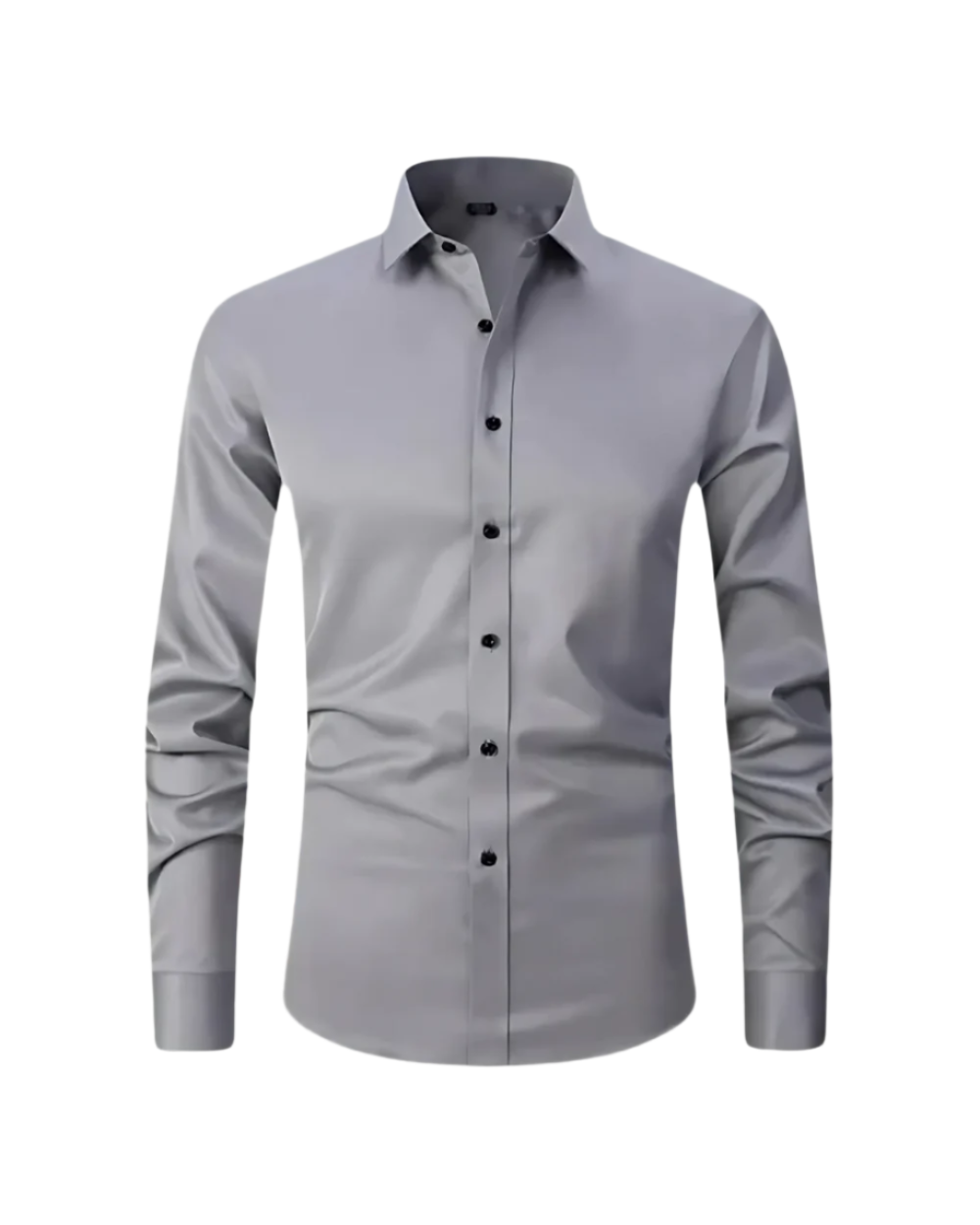 Grey / 4XL