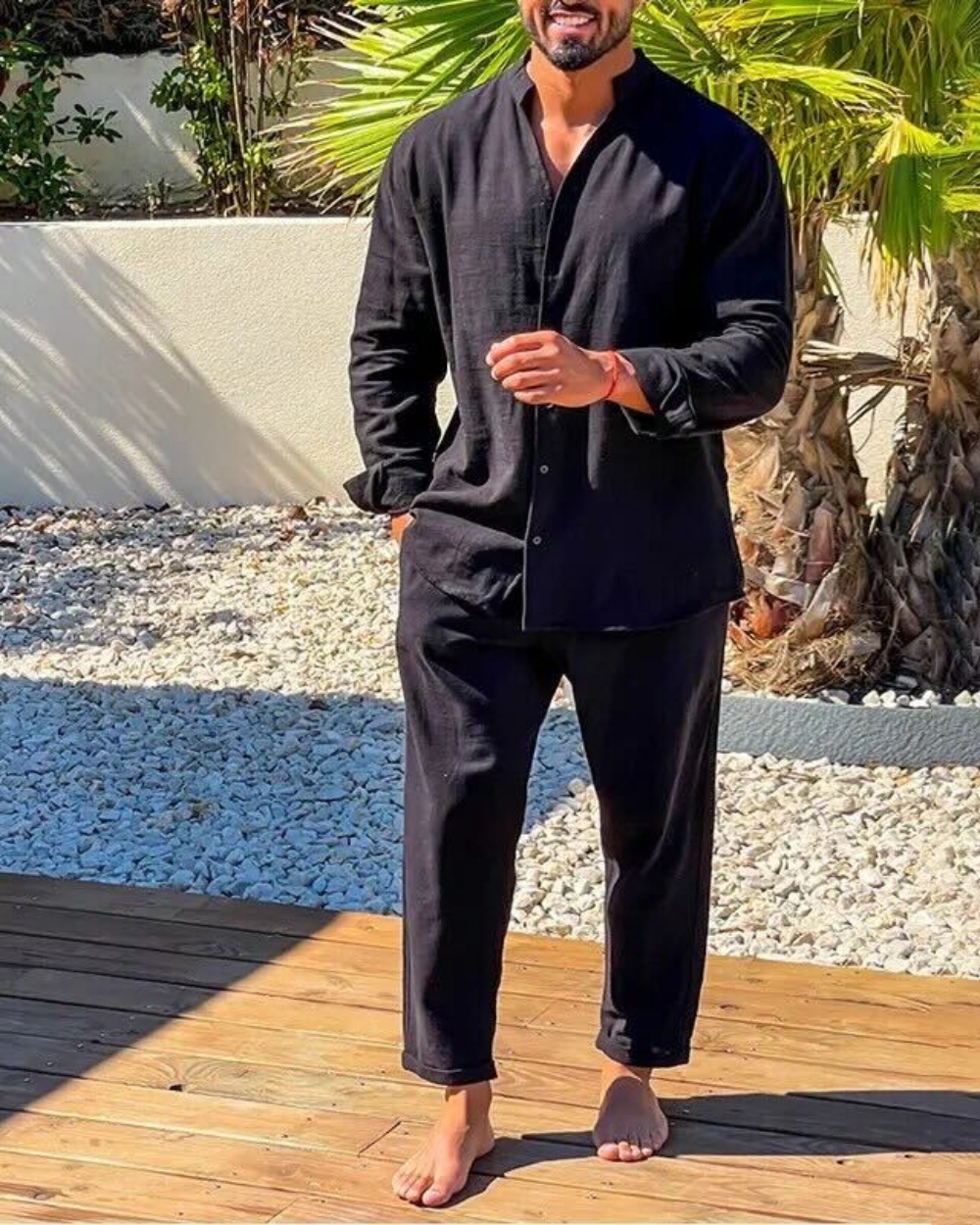 Black / XL