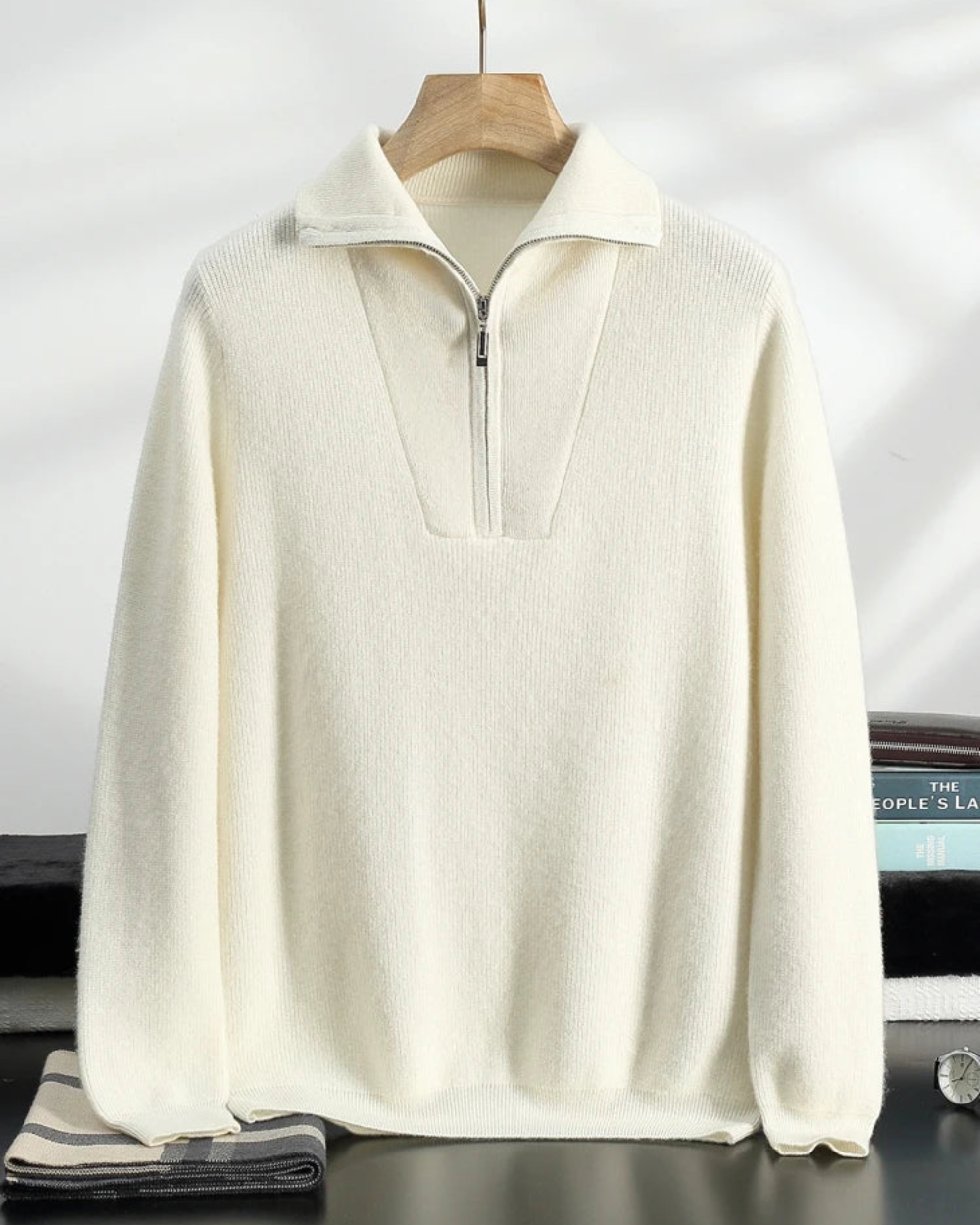 Off White / 3XL