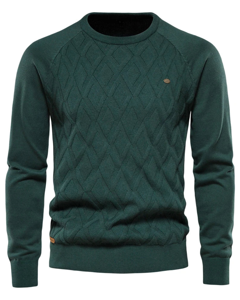 Green / XL