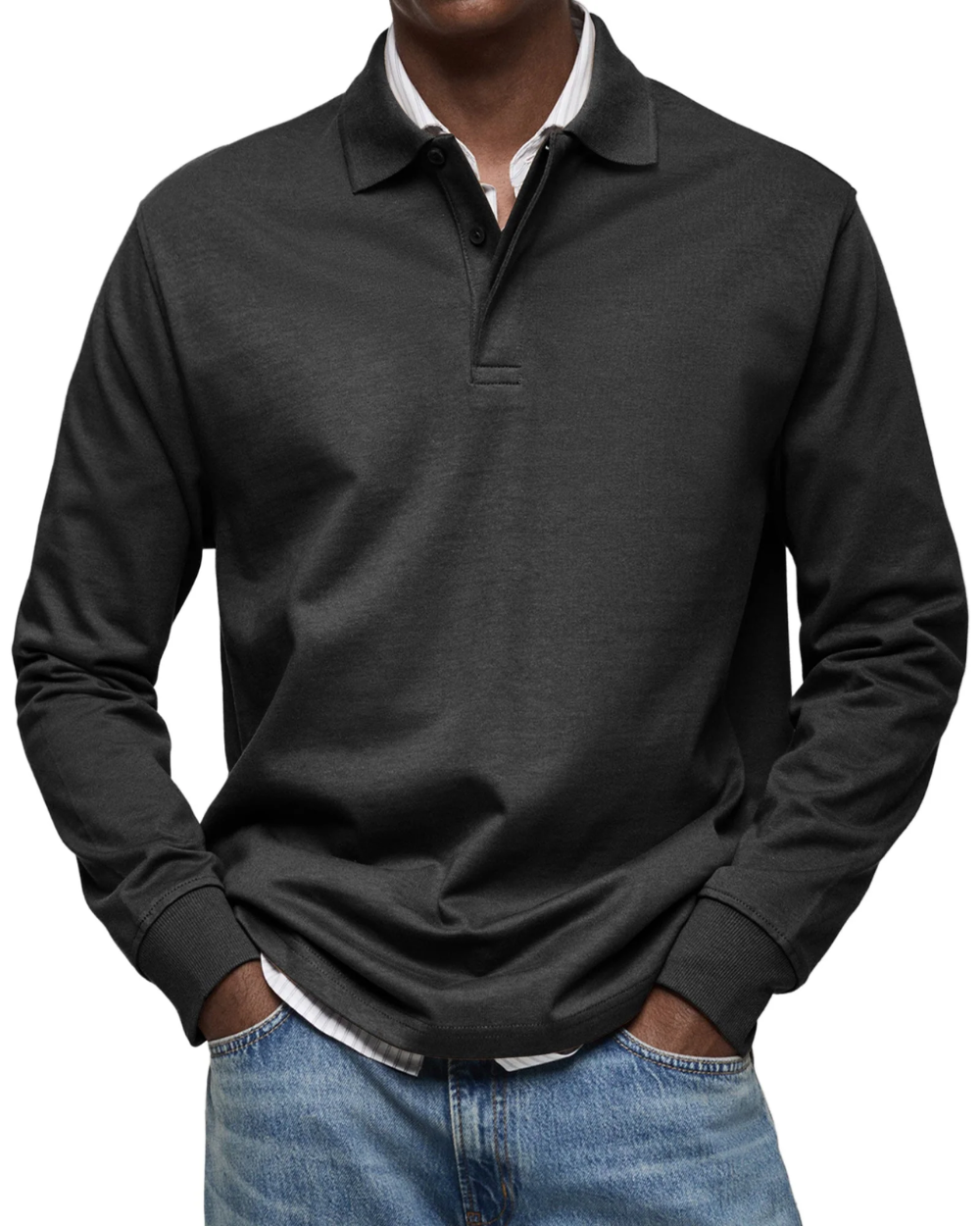 Black / 5XL