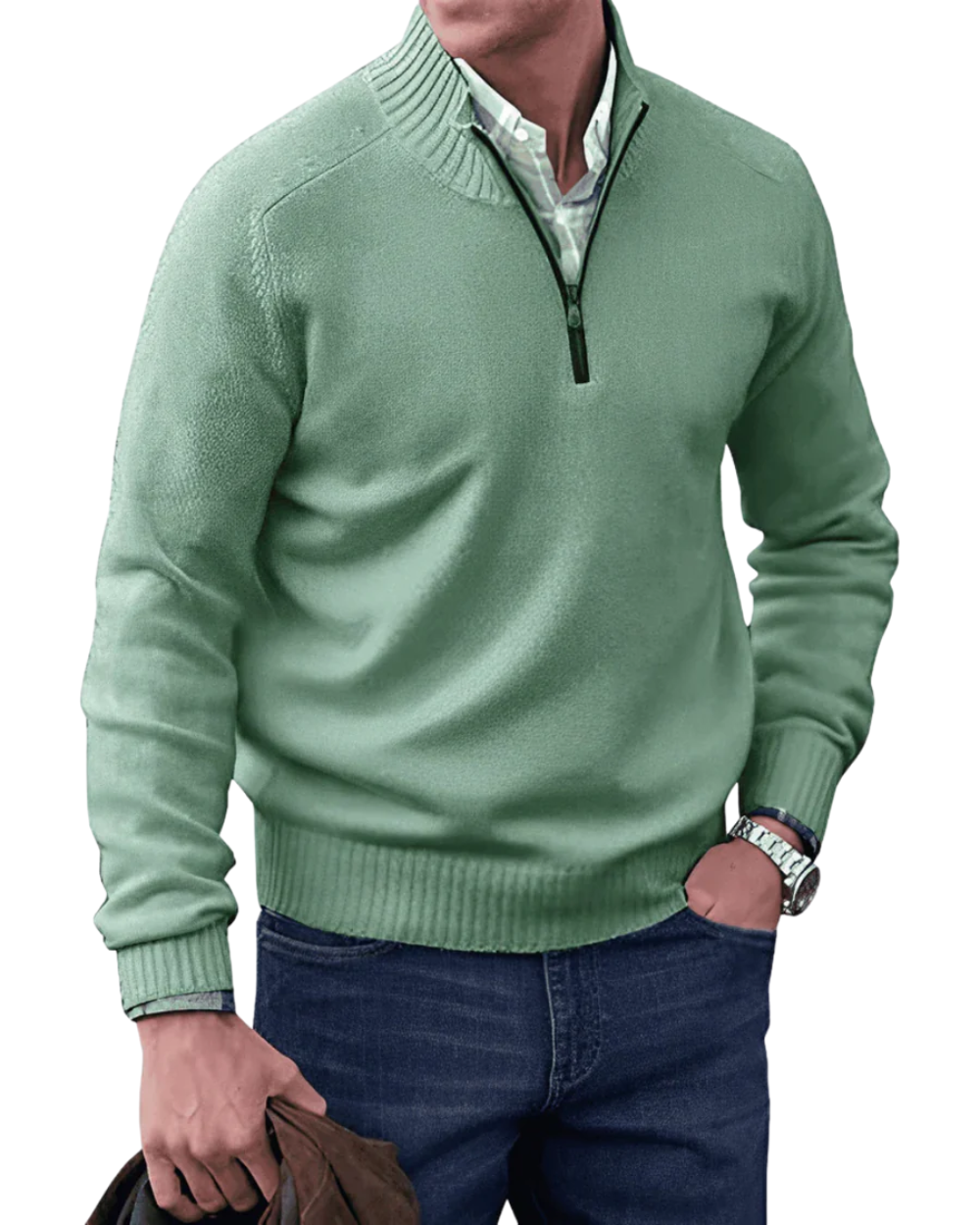Green / 5XL