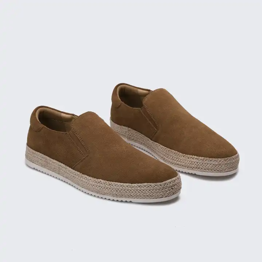 Brown / US 15
