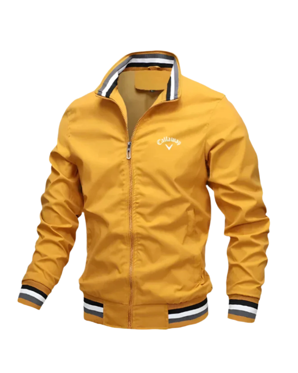 Yellow / 2XL