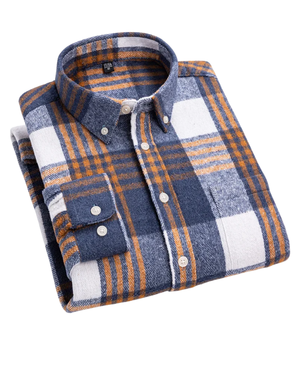 Dark Blue / 5XL