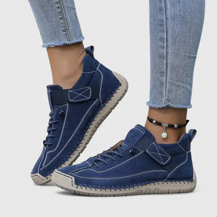 Blue / US 17