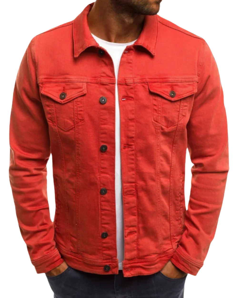 Red / XL