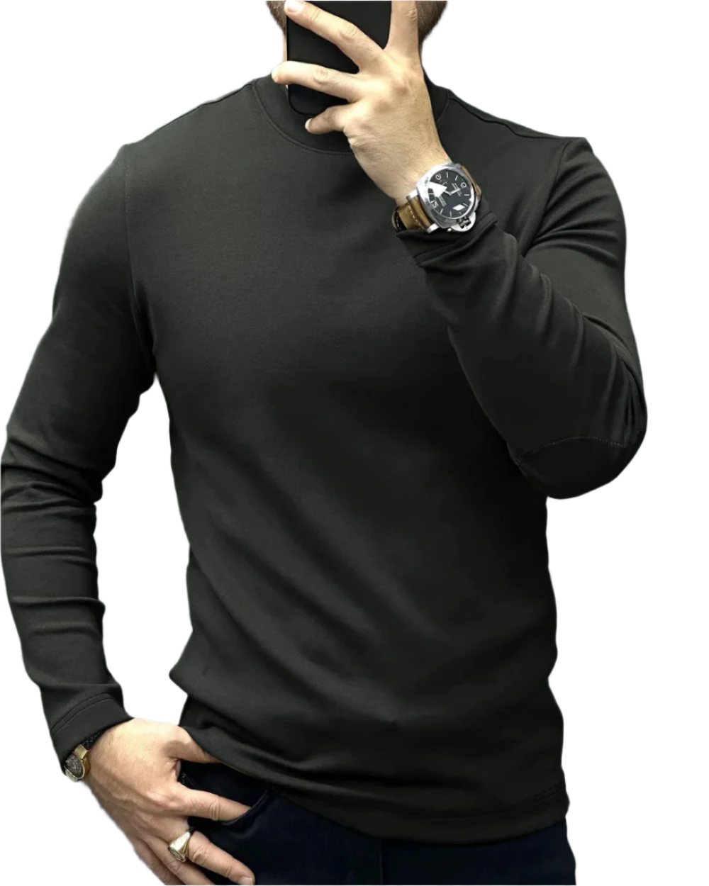 Dark Gray / 4XL