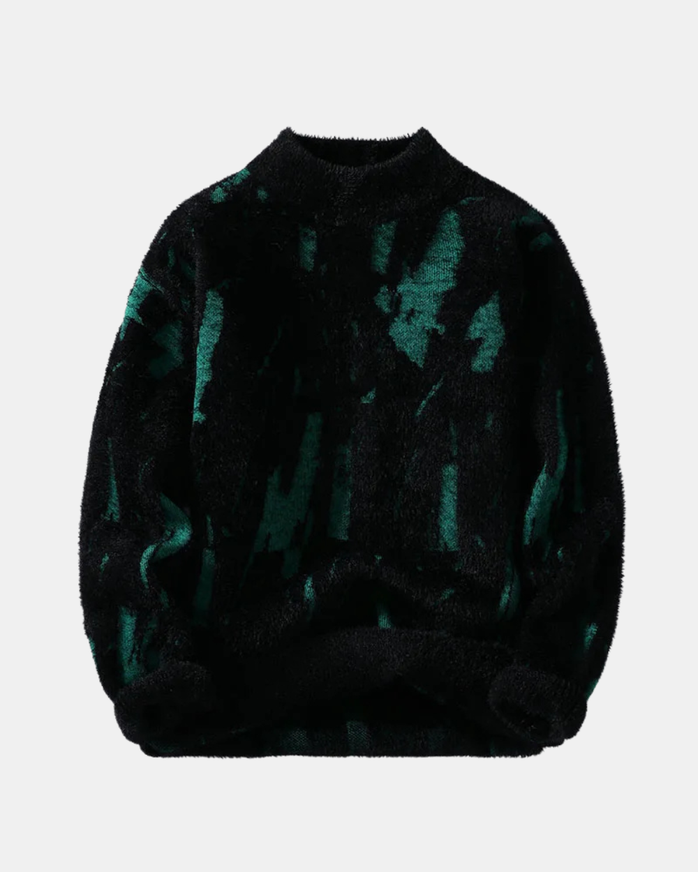Black / XL