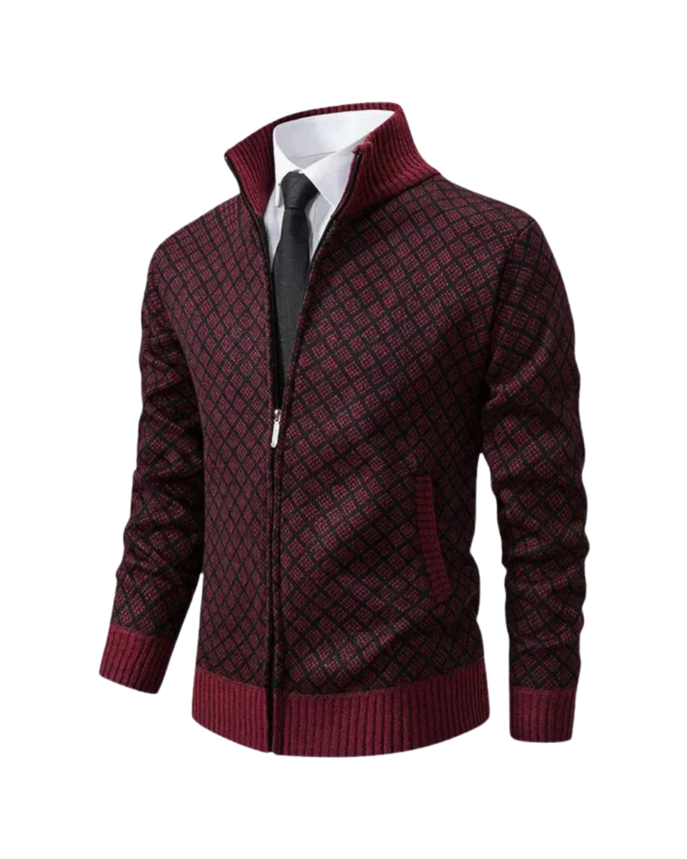 Red / 2XL