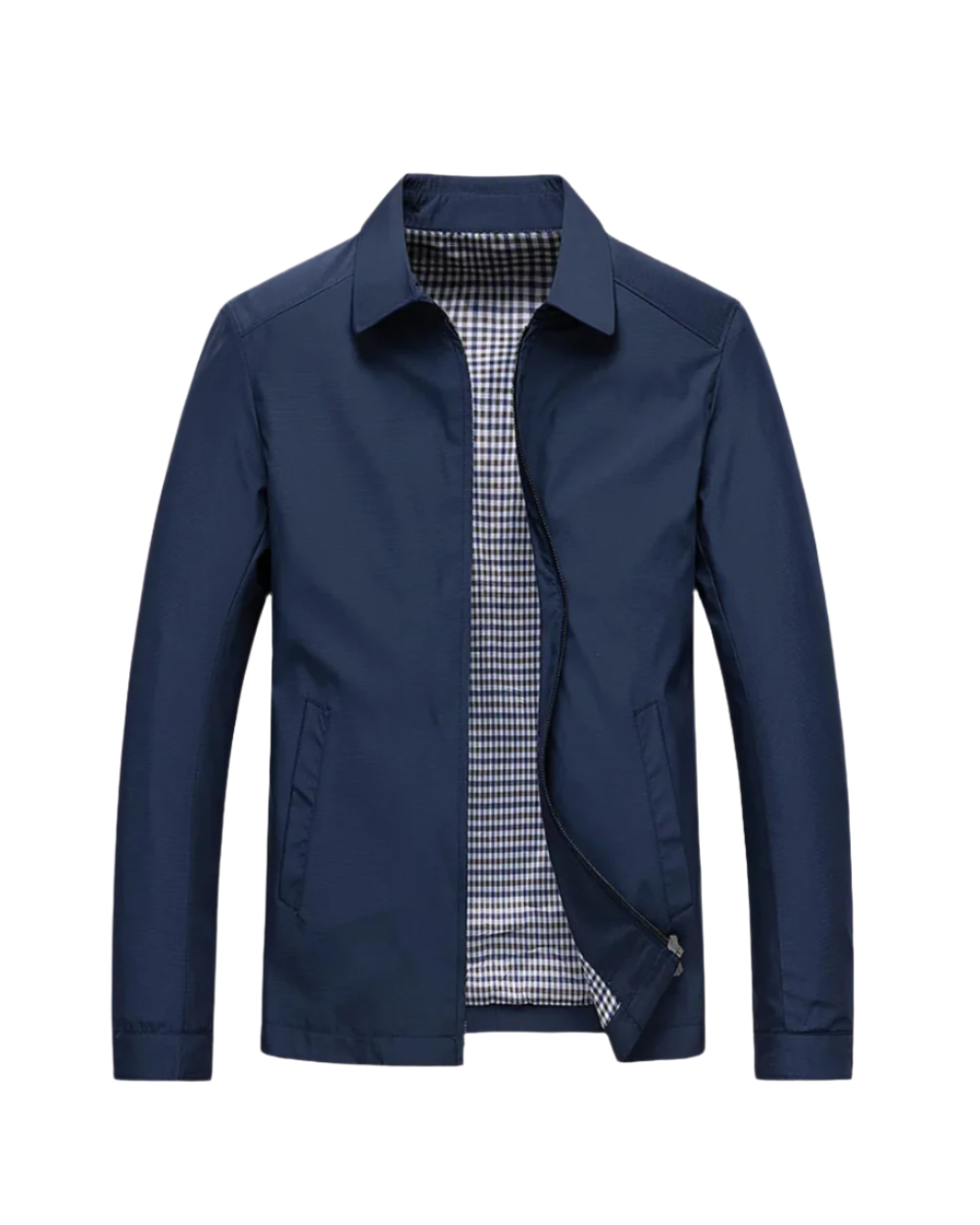 Blue / 4XL