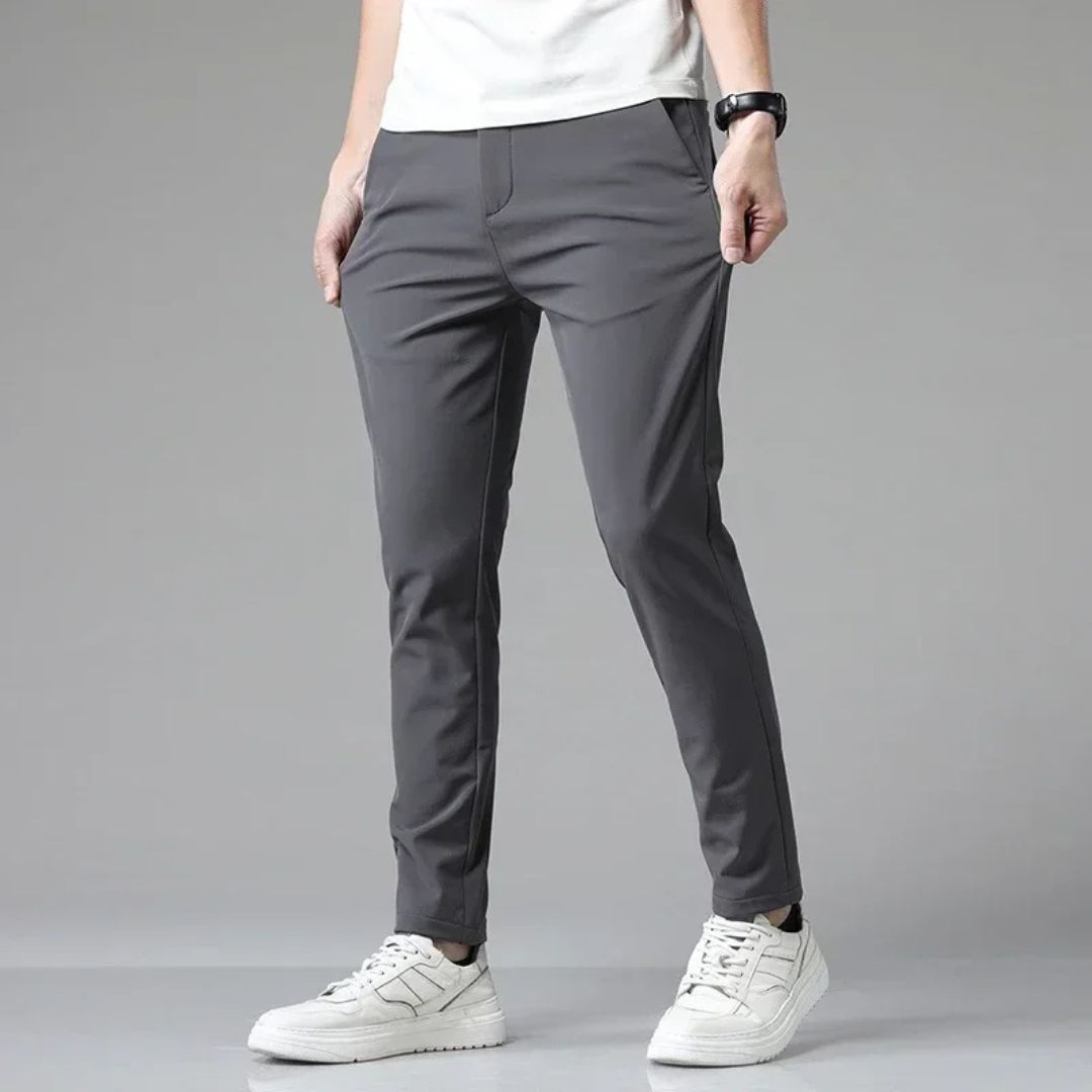 Gray / 5XL