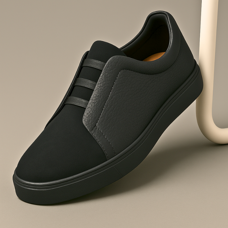 Black / US 12