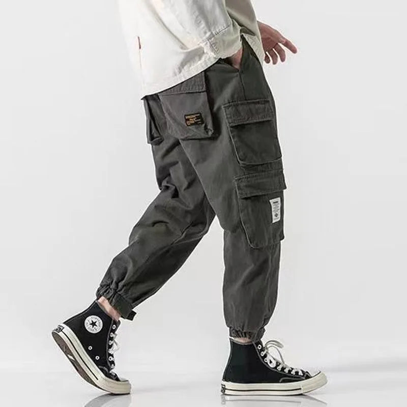 Grey / 5XL