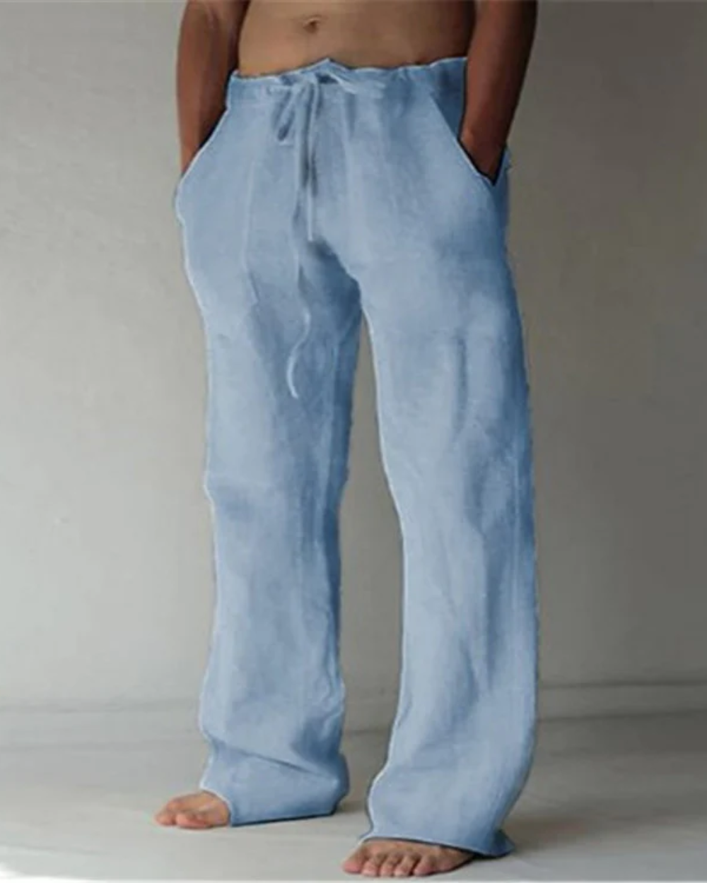Light Blue / 5XL