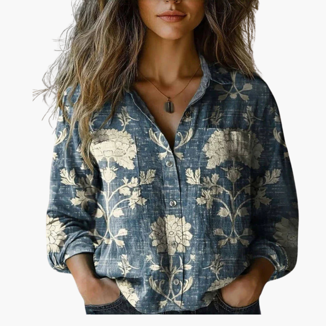 Blue / 3XL