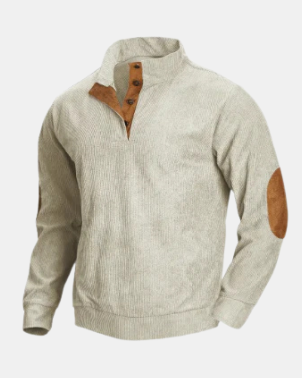 Beige / 2XL