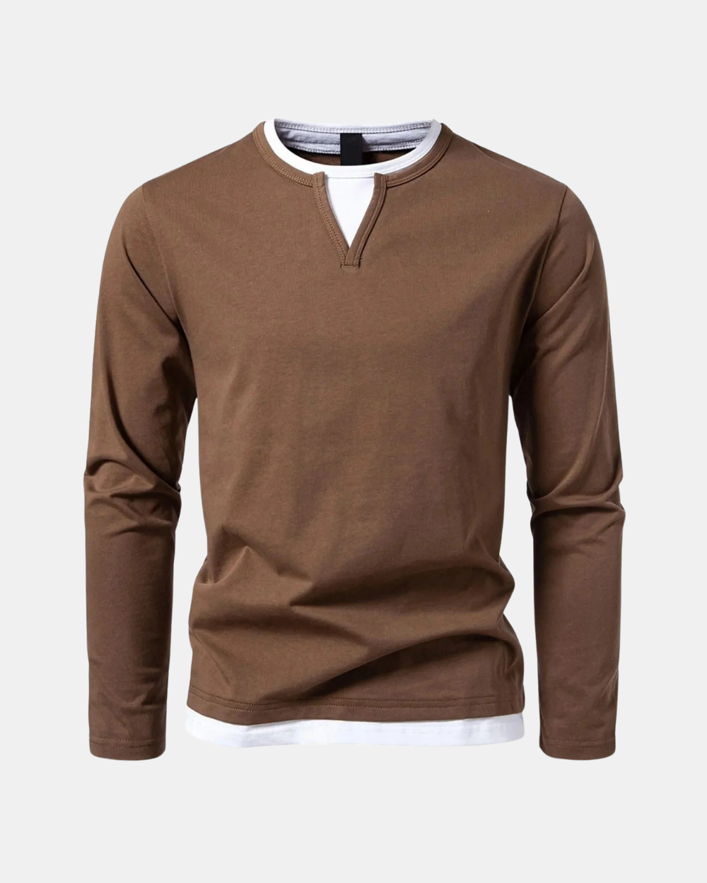 Brown / 2XL