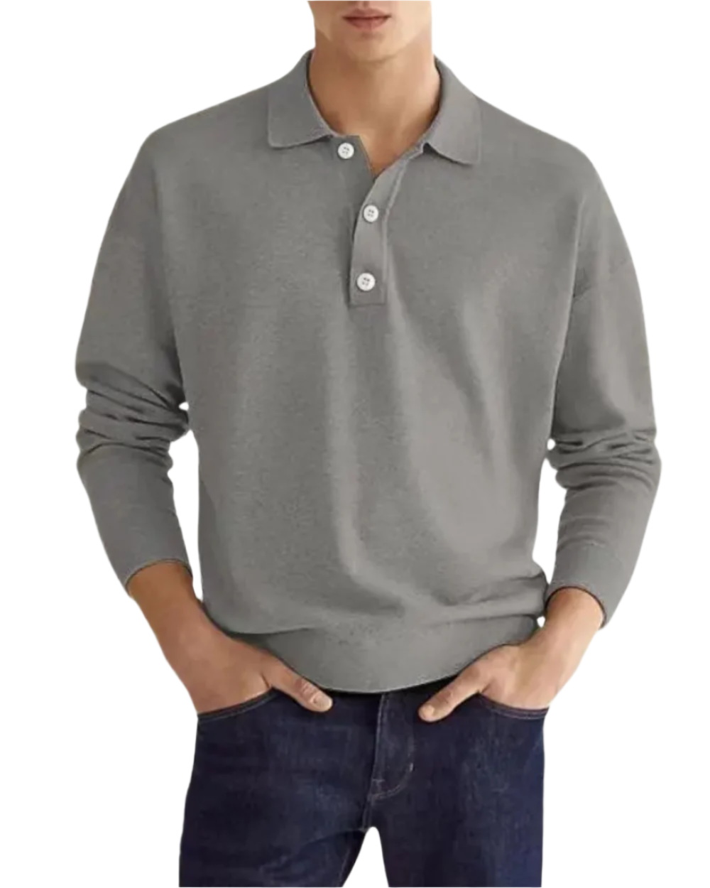 Gray / 3XL