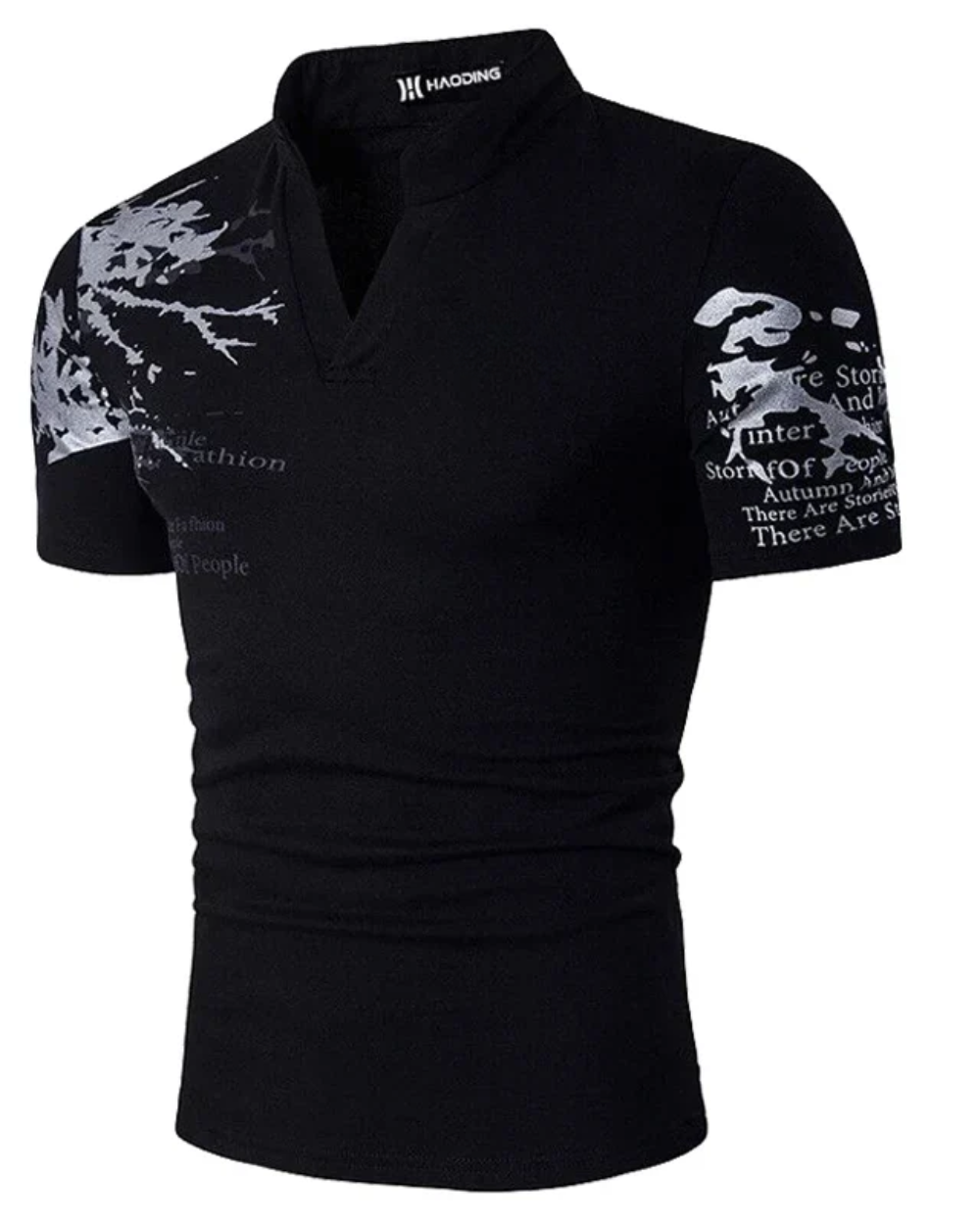 Black / 2XL