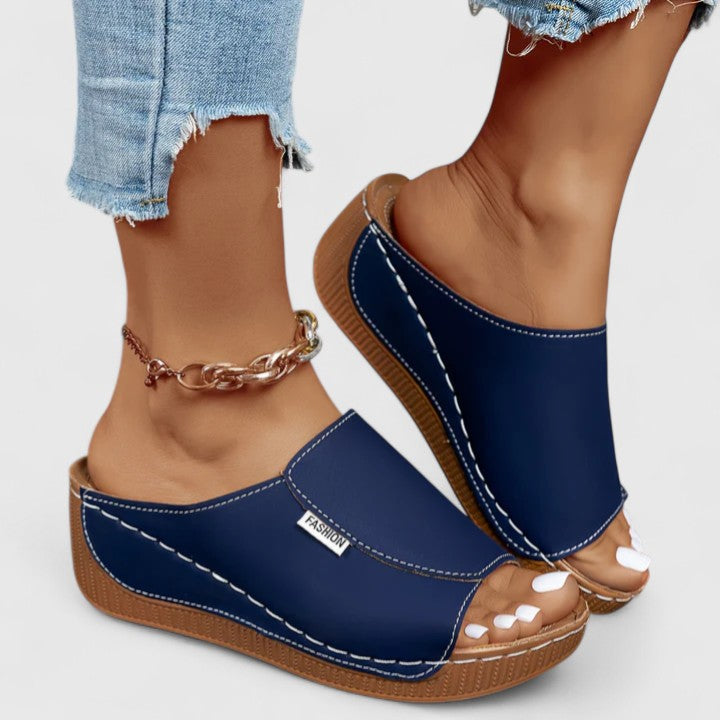 Navy Blue / US 11