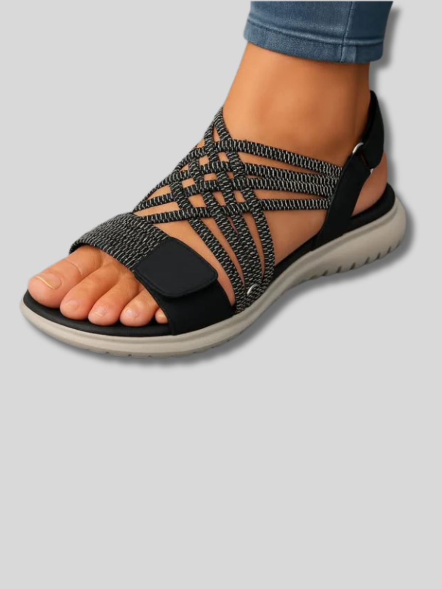 Black / US 12