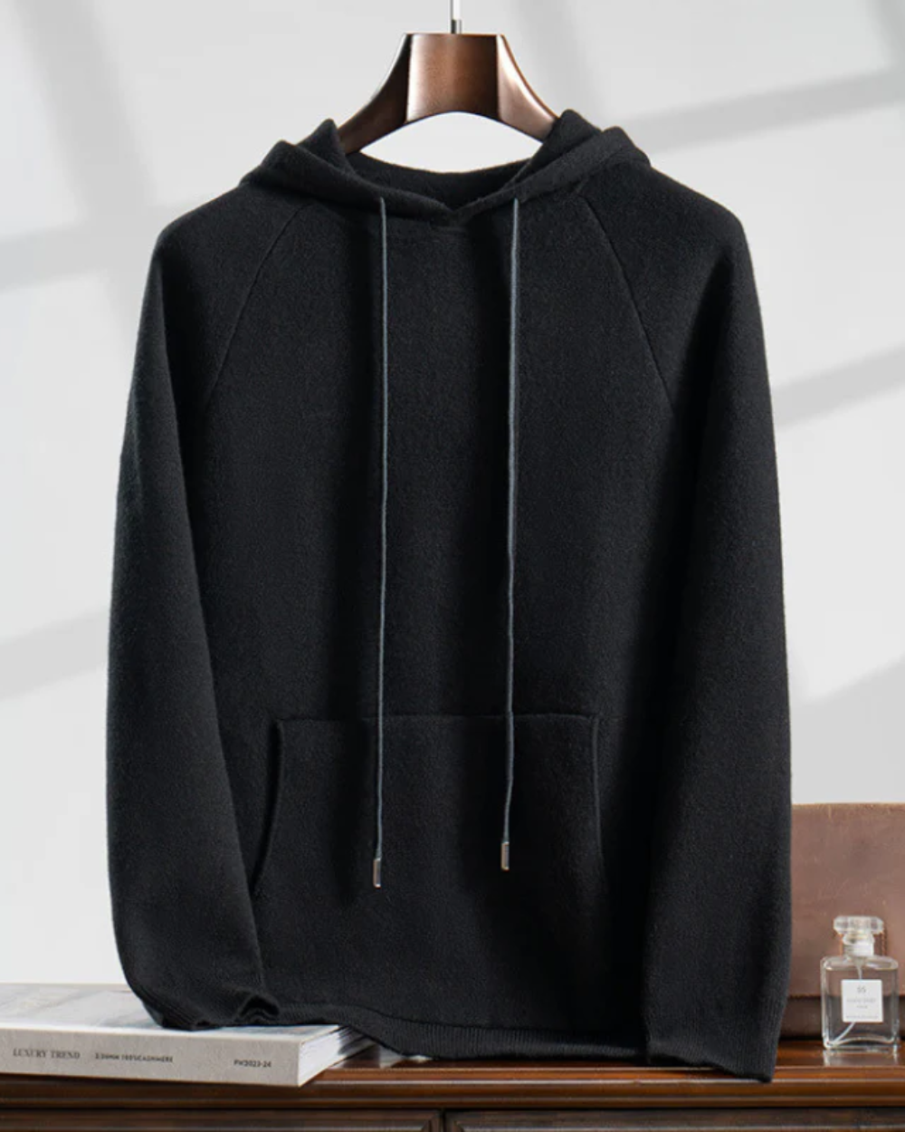 Black / 3XL