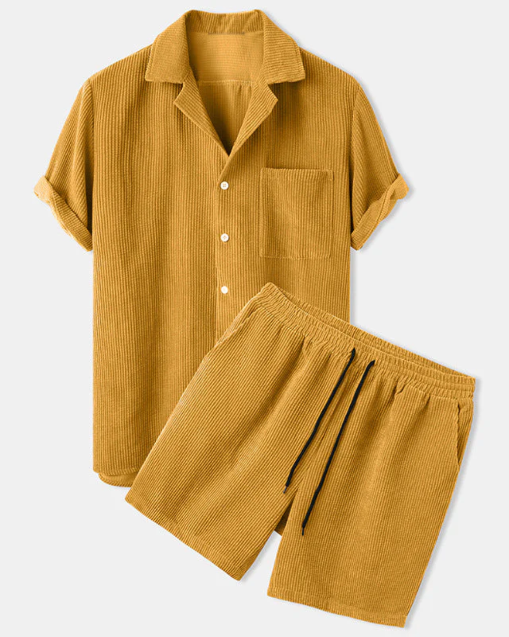 Yellow / 3XL